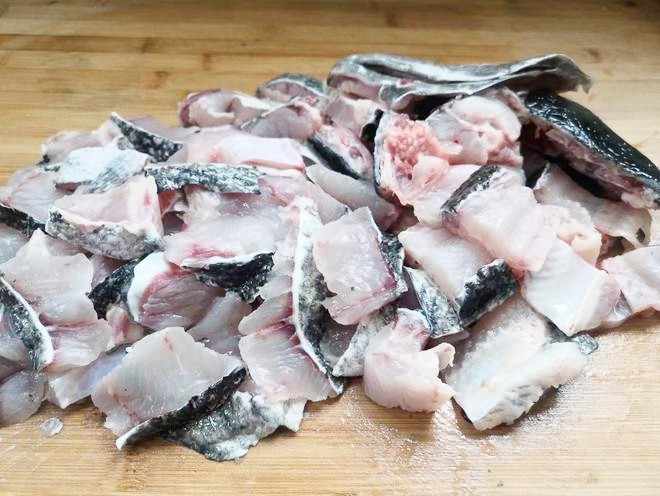 Loại rau giá tiền tính theo bát, vừa ngon rẻ lại tốt cho tiêu hóa, đem nấu với cá được món cực ngon-2