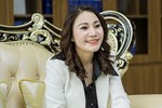 Những màn khẩu chiến gây sốc của nữ CEO Vũ Thị Thúy vừa bị tạm giữ-2