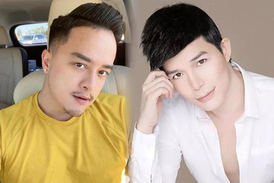 Cao Thái Sơn: Tôi muốn xin lỗi Nathan Lee