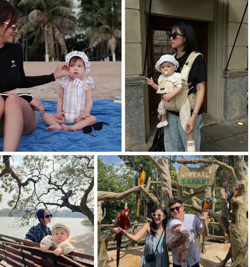 Pam - cháu gái tập đoàn may mặc ngồi ghế nóng trong cuộc họp: Tập làm chủ tịch cho đỡ bỡ ngỡ!-2