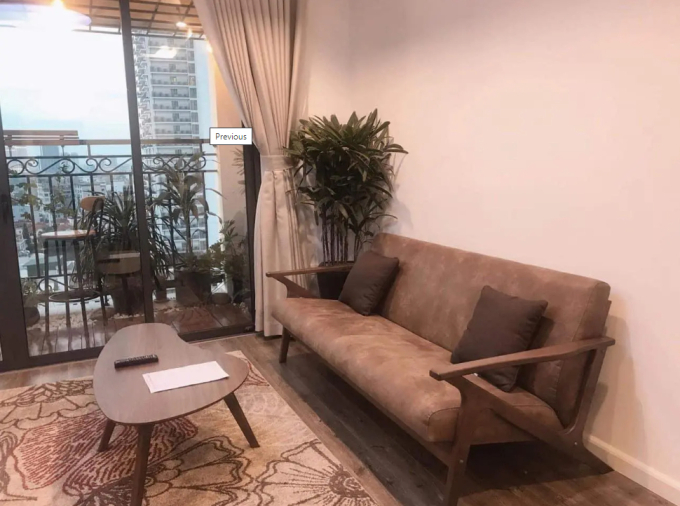 Tun Phạm đỉnh cỡ nào: Báo hiếu bố mẹ bằng căn hộ view Hồ Tây, lại chi thêm 500 triệu cải tạo nội thất, ai nhìn cũng ngưỡng mộ-17