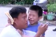 Con mất tích lúc 22 ngày tuổi, cảnh thương tâm 16 năm sau khiến cha mẹ tan nát