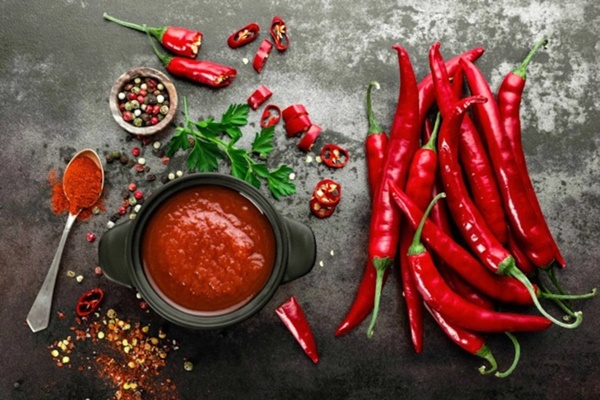 Ăn đồ nóng hay lạnh hại dạ dày hơn?-1