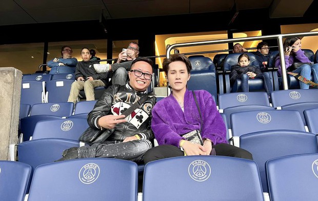 Sẽ không có họp báo nào về vụ Jack và doanh nhân Quốc Cường, chỉ có bài viết dài kể hành trình đi gặp Messi-1