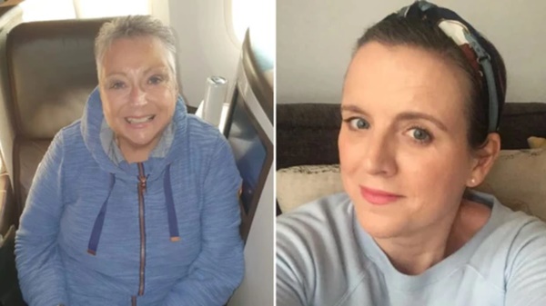 Lùn đi 8cm, người phụ nữ đi khám mới hay mắc căn bệnh chết người hiếm gặp-2