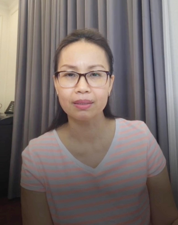 Nhan sắc Cẩm Ly: Từ trong trẻo chuẩn nữ thần thanh xuân đến đằm thắm, giản dị-12