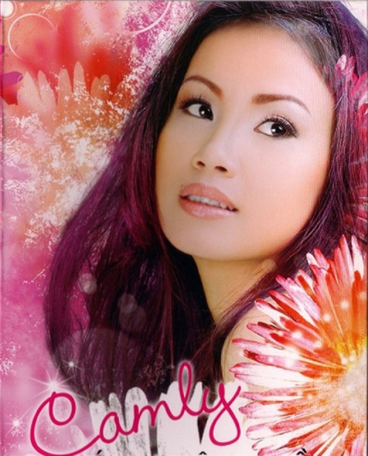 Nhan sắc Cẩm Ly: Từ trong trẻo chuẩn nữ thần thanh xuân đến đằm thắm, giản dị-6