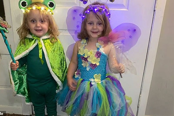 2 trẻ sinh đôi chết tức tưởi vì một vật dụng quen thuộc trong nhà-1