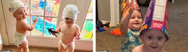 2 trẻ sinh đôi chết tức tưởi vì một vật dụng quen thuộc trong nhà-2