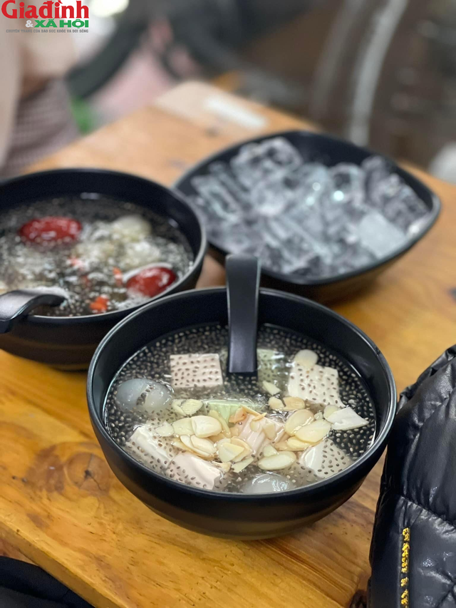 Những món chè ngon đặc trưng mùa thu Hà Nội mà ai cũng nên thử-2
