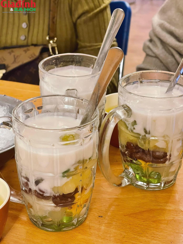 Những món chè ngon đặc trưng mùa thu Hà Nội mà ai cũng nên thử-3
