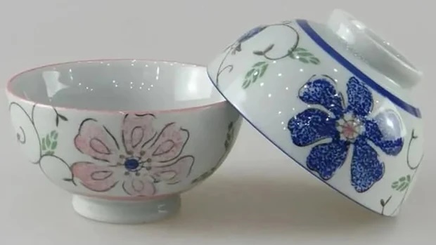 Loại bát, đĩa nào không nên mua?-1