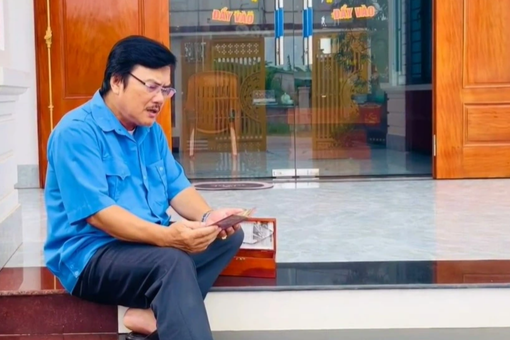 5 cô con gái xinh đẹp, xây nhà tiền tỷ báo hiếu bố mẹ ở Nghệ An-3