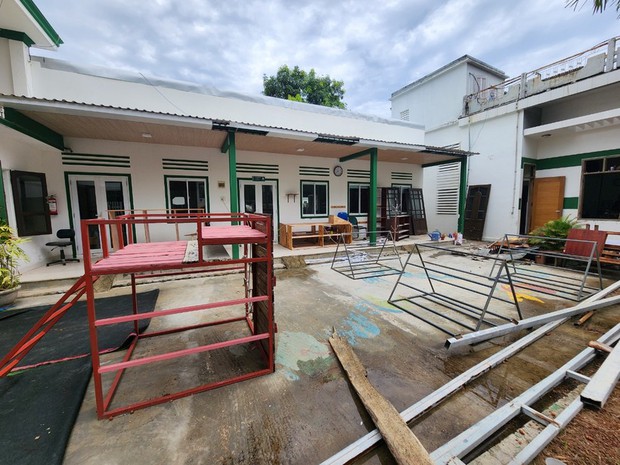 Phụ huynh té ngửa khi Trường quốc tế Chồi Xanh Hội An bất ngờ đóng cửa-3