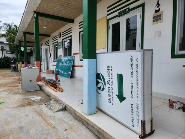 Phụ huynh té ngửa khi Trường quốc tế Chồi Xanh Hội An bất ngờ đóng cửa-2