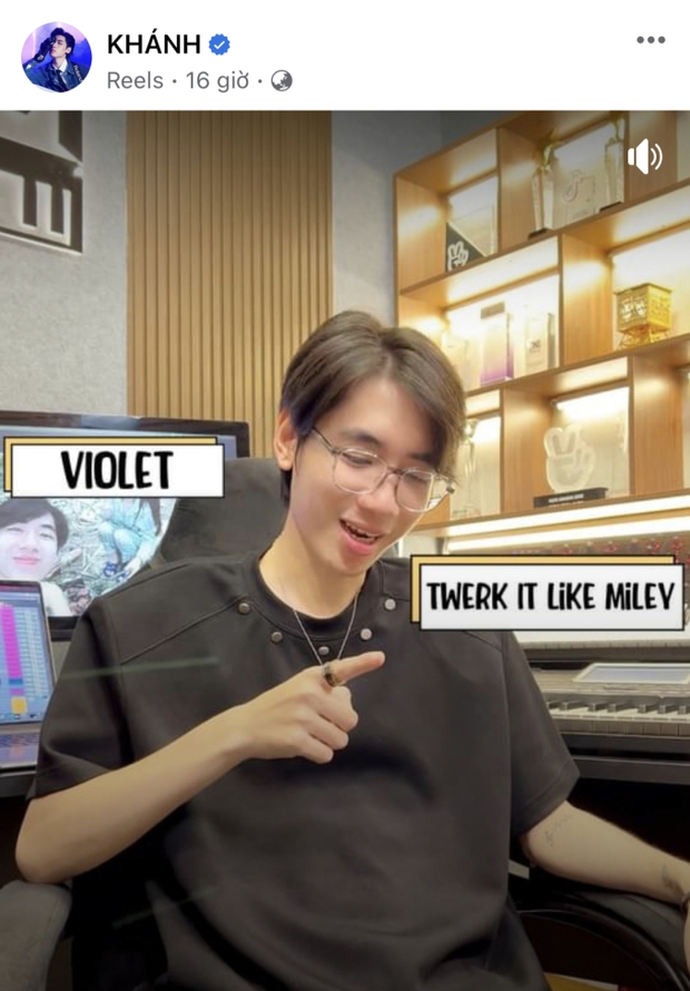 K-ICM có động thái cà khịa Jack giữa ồn ào vụ MV sử dụng hình ảnh Messi?-3