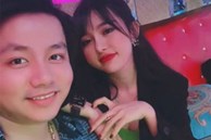 Thực hư hình ảnh Khoa Pug vừa về nước đã công khai bạn gái được nhiều netizen vào chúc mừng