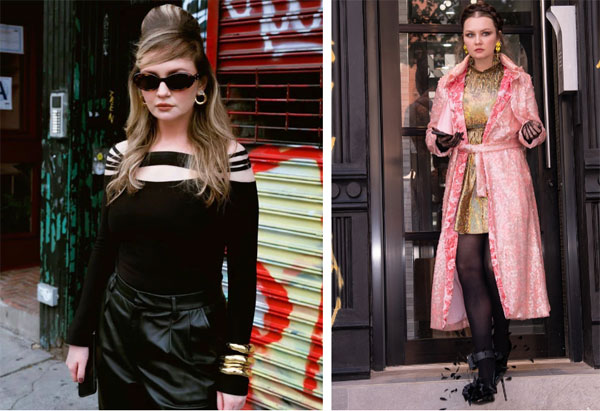 Cuộc sống của tiểu thư lừa đảo Anna sau 1 năm ra tù: Thành triệu phú giàu có, tổ chức loạt sự kiện xa hoa-6