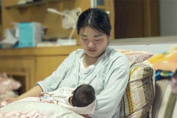 Vợ chồng tôi vất vả đi tìm con và nhận được cái kết bất ngờ-2