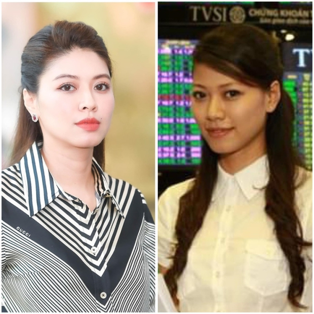 BTV giàu nhất VTV” hé lộ nhan sắc 17 năm trước, thế nào mà được nói lão hóa ngược?-1