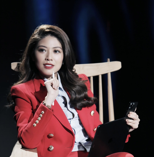 BTV giàu nhất VTV” hé lộ nhan sắc 17 năm trước, thế nào mà được nói lão hóa ngược?-2