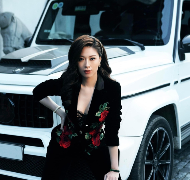 BTV giàu nhất VTV” hé lộ nhan sắc 17 năm trước, thế nào mà được nói lão hóa ngược?-3