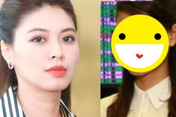 BTV Kinh tế chỉ cách mua túi hiệu, vô tình” flex cả dàn túi nghìn đô và không gian nhà sang trọng-7