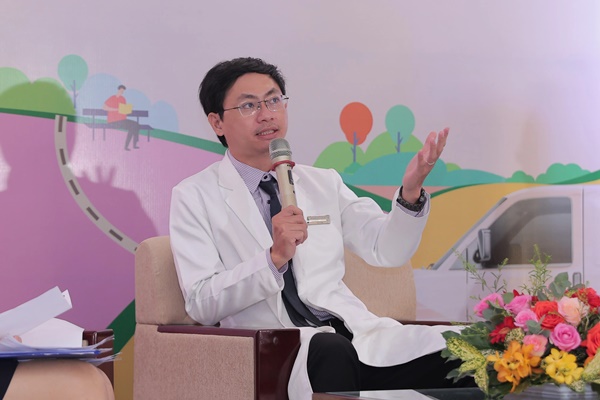 4 nhóm người được chuyên gia khuyên không nên ăn chay-2