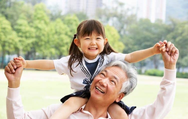 Con sẽ là một em bé hiếu thảo nếu ba mẹ thực hiện sớm 3 điều quan trọng này-1