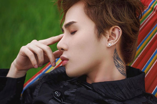 Ông Phạm Ngọc Quốc Cường: Jack bịa chuyện Messi tặng áo, ăn tối cùng-2