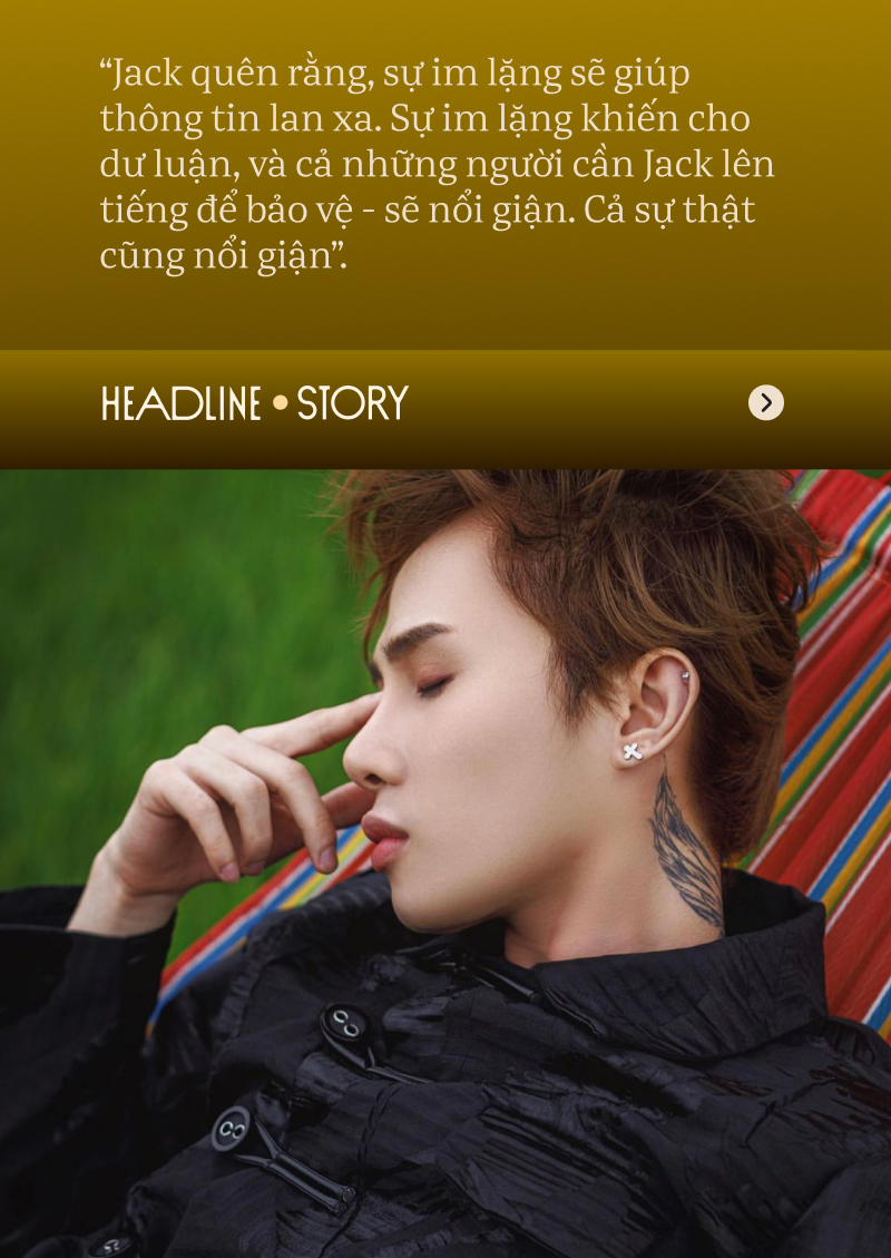 Jack nghĩ mình là ai?-2
