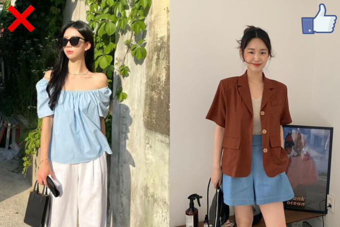 4 kiểu trang phục không nên diện đến chốn công sở-3