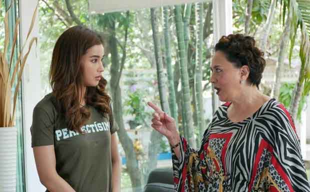 Áp lực tâm lý vì bác giúp việc quá sạch sẽ, gọn gàng-1