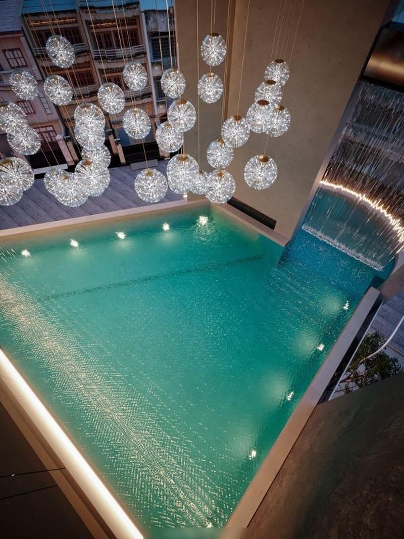 Lên tiếng làm rõ mối quan hệ sau tin đồn tình tay ba, Việt Anh và Quỳnh Nga hiện sống trong căn nhà thế nào?-3