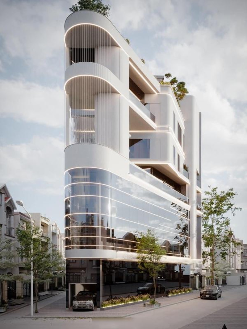 Lên tiếng làm rõ mối quan hệ sau tin đồn tình tay ba, Việt Anh và Quỳnh Nga hiện sống trong căn nhà thế nào?-8