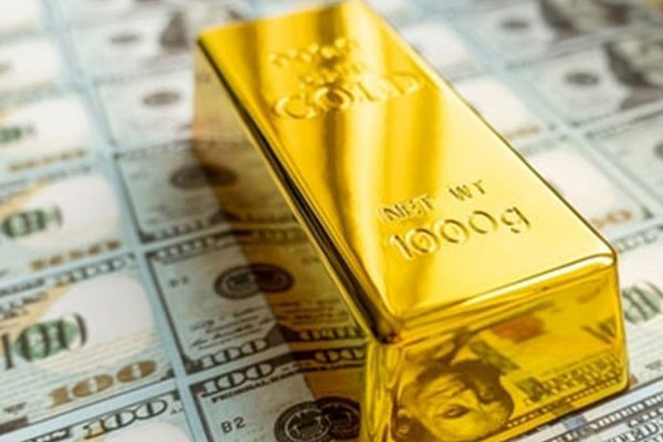 Giá vàng hôm nay 8/9: Vàng SJC tăng thẳng đứng, sát mốc 69 triệu đồng-1