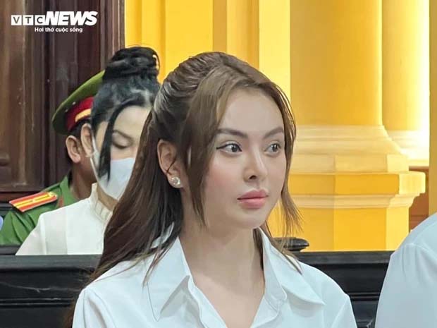 Trang Nemo và đồng phạm hầu tòa phúc thẩm-2