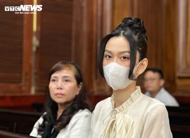 Trang Nemo và đồng phạm hầu tòa phúc thẩm-3