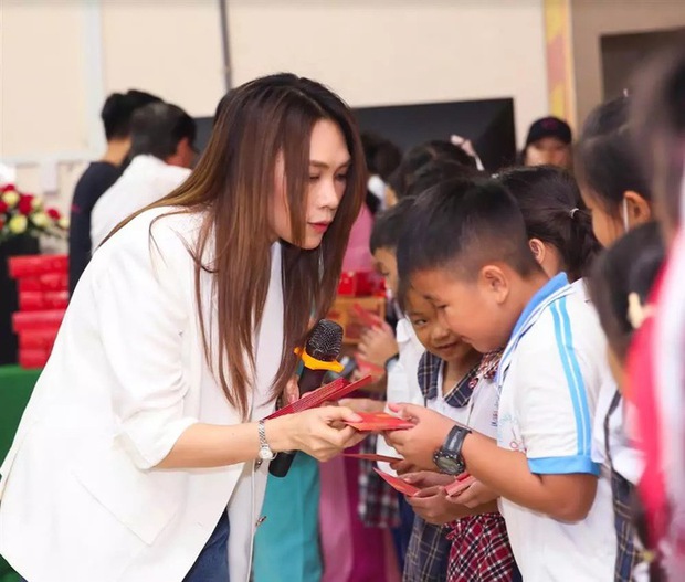 Mỹ Tâm tiết lộ có chồng rồi-2