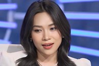 Mỹ Tâm tiết lộ 'có chồng rồi'