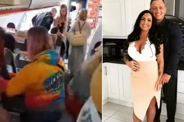 Nữ tiếp viên hàng không tiết lộ nỗi khổ tâm trong nghề ít ai biết, có thể bị hỏi thăm quanh năm-6