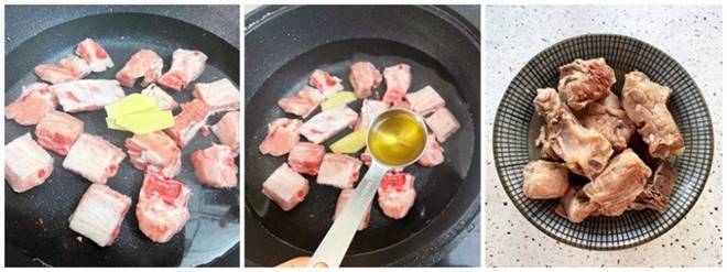 Sườn kho không đã ngon, cho thêm quả bé tí dinh dưỡng gấp 3-4 lần trứng gà lại được món ăn với cơm siêu bổ-3