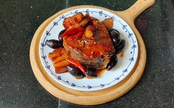 Loại quả mùa thu vừa cứng vừa chát nhưng bổ ngang thịt, lại trị được hơn 10 bệnh-4