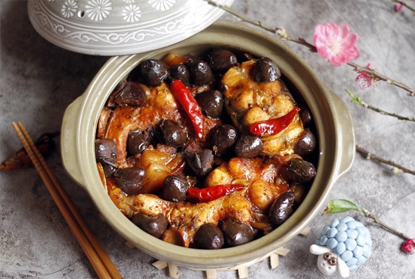 Loại quả mùa thu vừa cứng vừa chát nhưng bổ ngang thịt, lại trị được hơn 10 bệnh-5