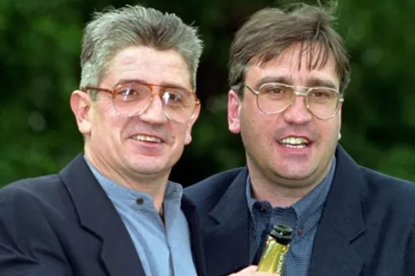 Cuộc đời bị hủy hoại của người đàn ông trúng xổ số hơn 11 triệu bảng Anh-1