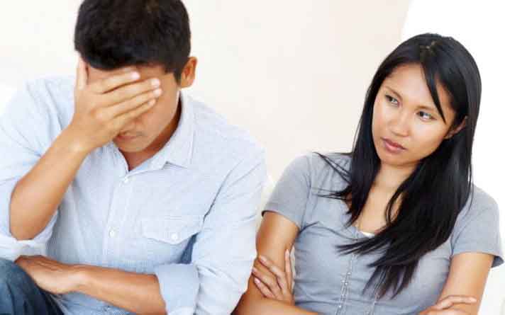 Anh tôi suy sụp khi vợ cũ sắp đi lấy chồng-1