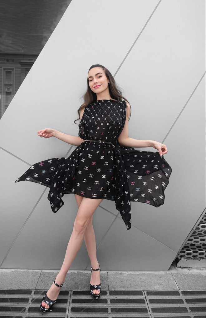 Chỉ vì 2 từ, Hà Hồ quyết tâm bỏ style màu mè như thời The Face để lột xác trong The New Mentor-9