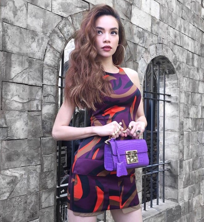 Chỉ vì 2 từ, Hà Hồ quyết tâm bỏ style màu mè như thời The Face để lột xác trong The New Mentor-10