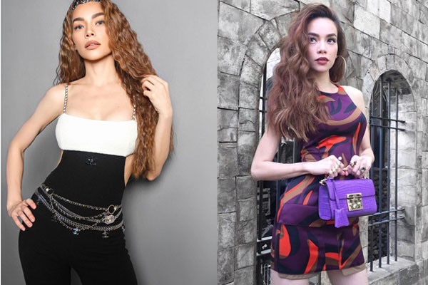 Lê Thu Trang team Lan Khuê lên ngôi Quán quân The New Mentor 2023!-10