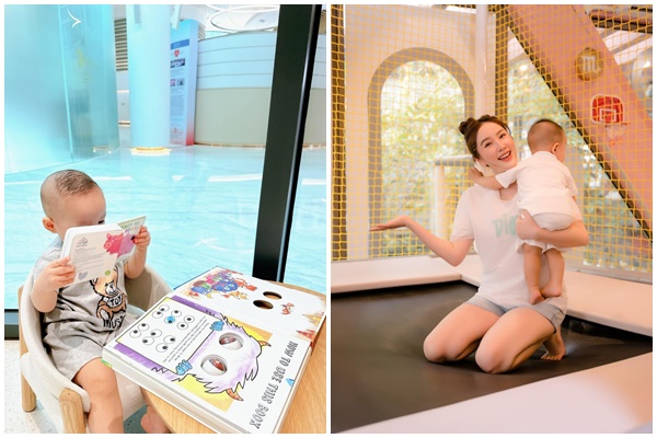 Bảo Thy sở hữu tài sản khủng cỡ nào mà tự khẳng định đã giàu từ năm 16 tuổi?-5